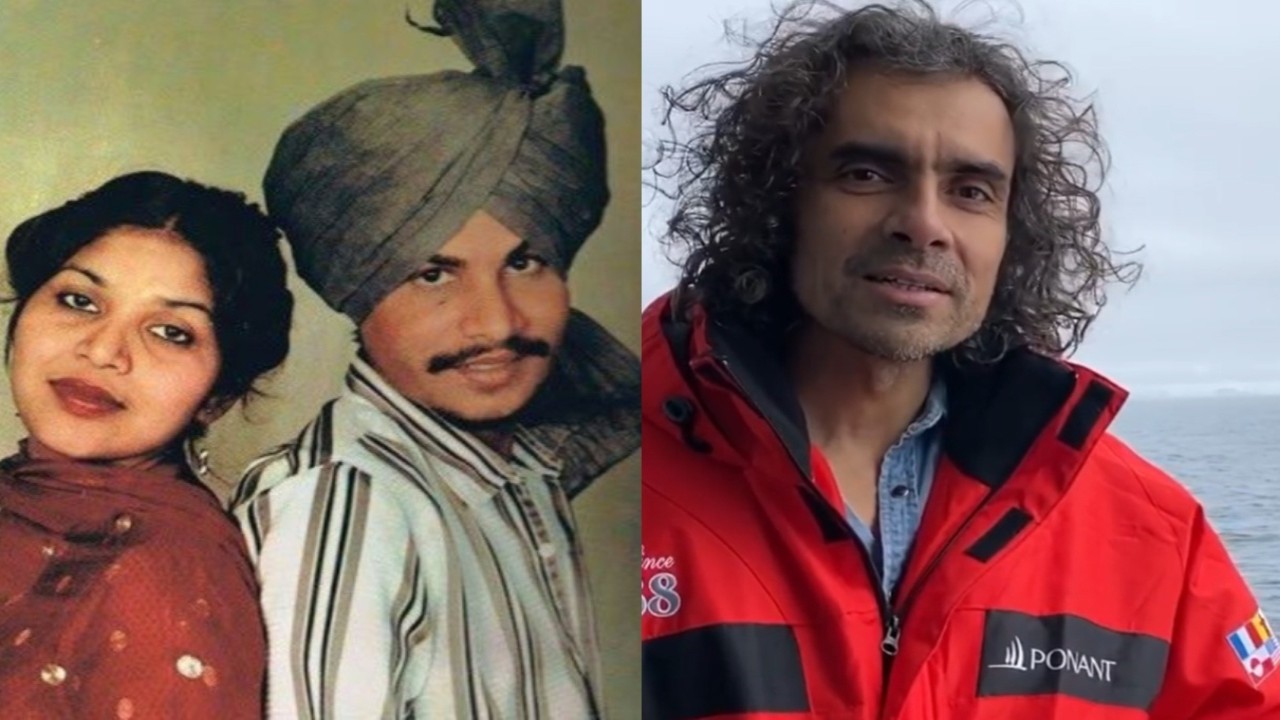 Imtiaz Ali reveals THIS legendary music composer helped shape Amar Singh Chamkila's music; read HERE