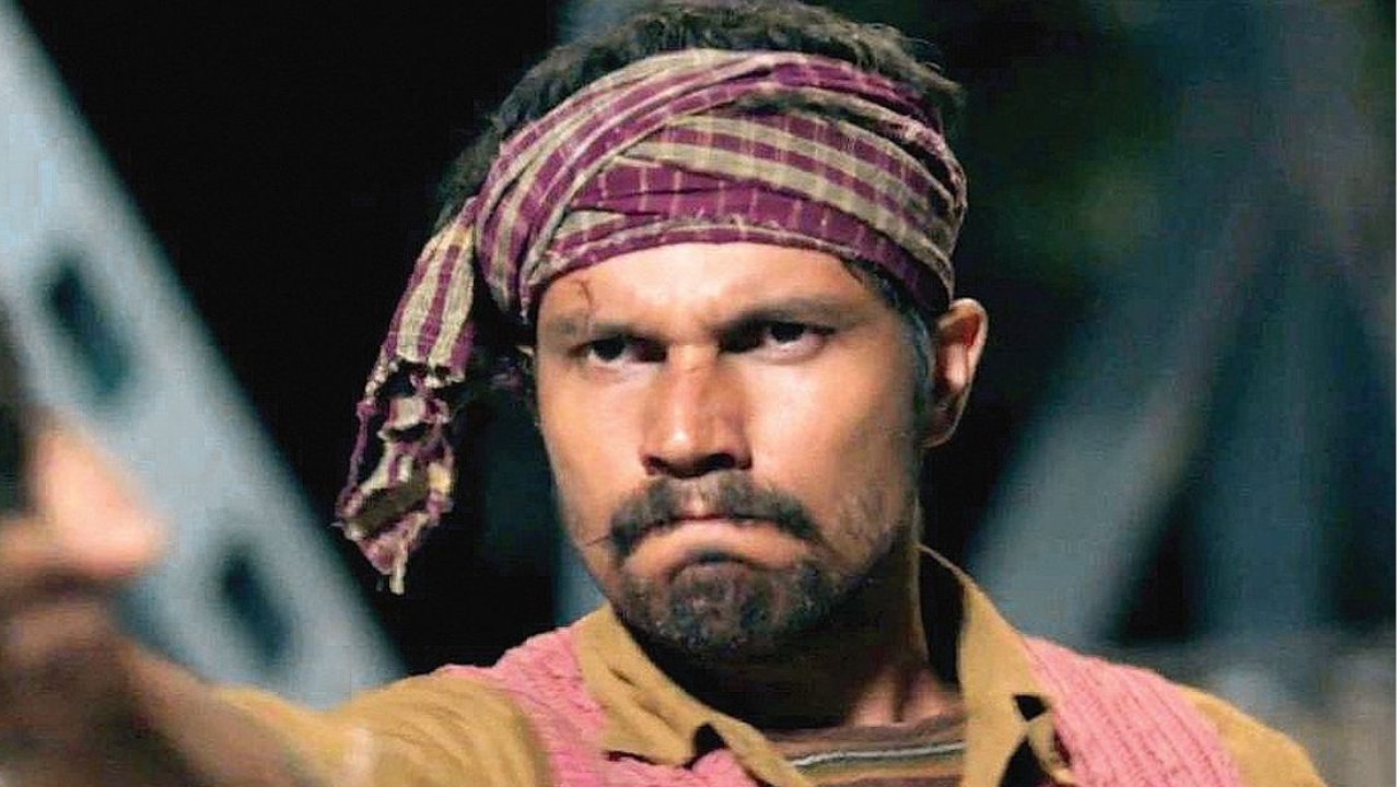 13 best Randeep Hooda movies which are standing proof of his versatility