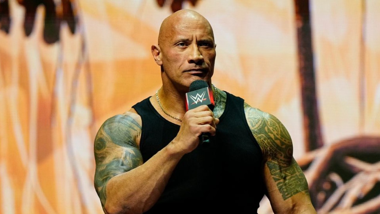 WWE Report: The Rock Promo and Paul Heyman Hall of Fame Speech Ended PG Era