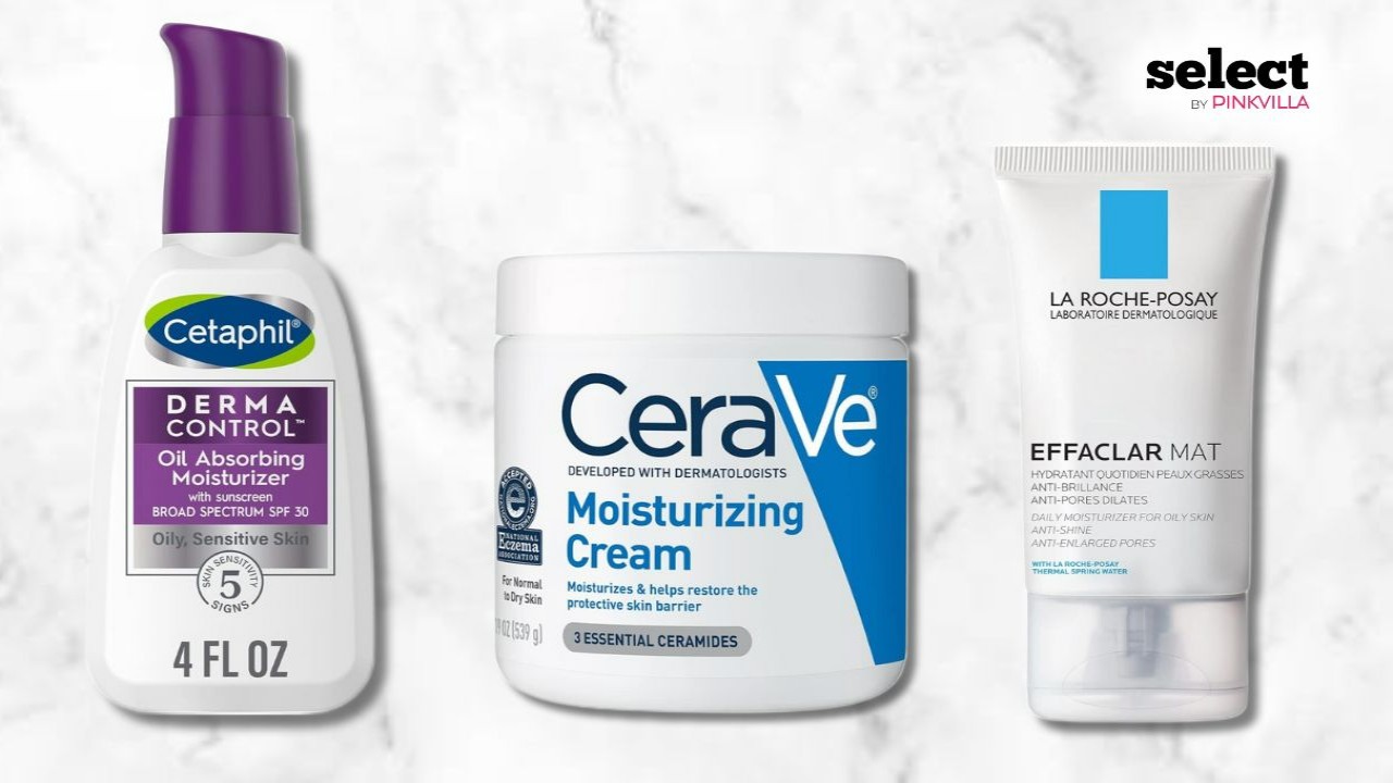 11 Best Drugstore Moisturizers for Oily Skin — Expert Reviewed