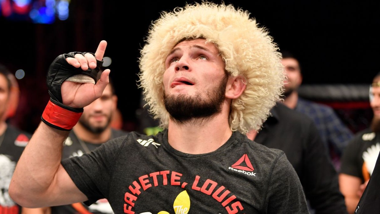 Why Khabib Nurmagomedov Almost Rips Up UFC Contract to Fight Dustin Poirier; Find Out