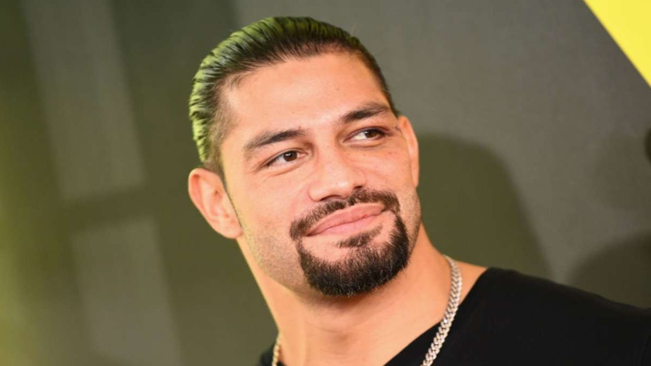 Roman Reigns Opens Up on Battle with Leukemia; Reveals He's Still on 'Very Potent' Medication to This Day