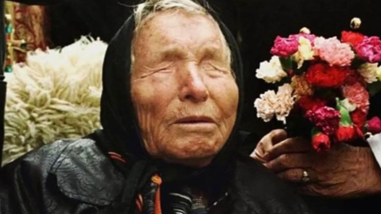 What are Baba Vanga's predictions for 2024? Exploring her views on the ending of our world