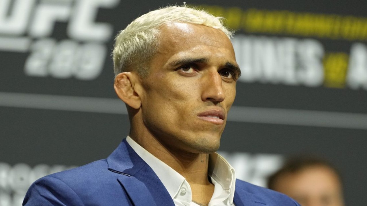 Is Charles Oliveira Ducking Islam Makhachev Rematch? Chael Sonnen Weighs In