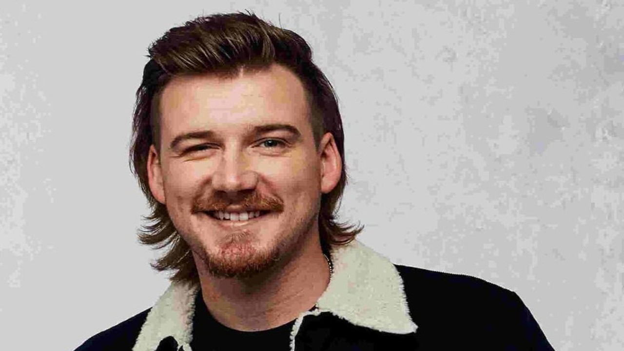Country Star Morgan Wallen Arrested In Downtown Nashville; Here’s What We Know So Far