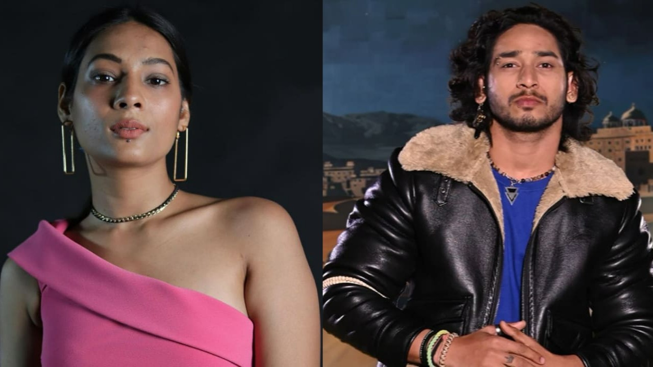 MTV Splitsvilla X5 EXCLUSIVE: Evicted Nidhi Goyal calls ex Rahul Dayma 'disgusting'; talks about 'cheating' allegation