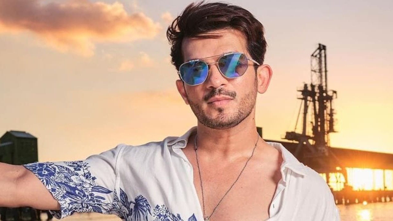 EXCLUSIVE: Arjun Bijlani to participate in a NEW reality show; Deets inside