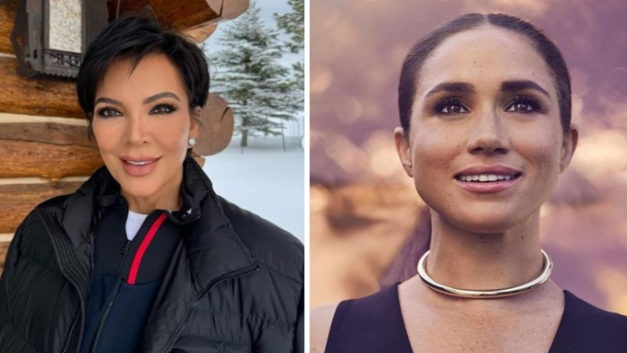 Kris Jenner Shows Her Support for Meghan Markle's Latest Endeavor, American Riviera Orchard Jam; Deets