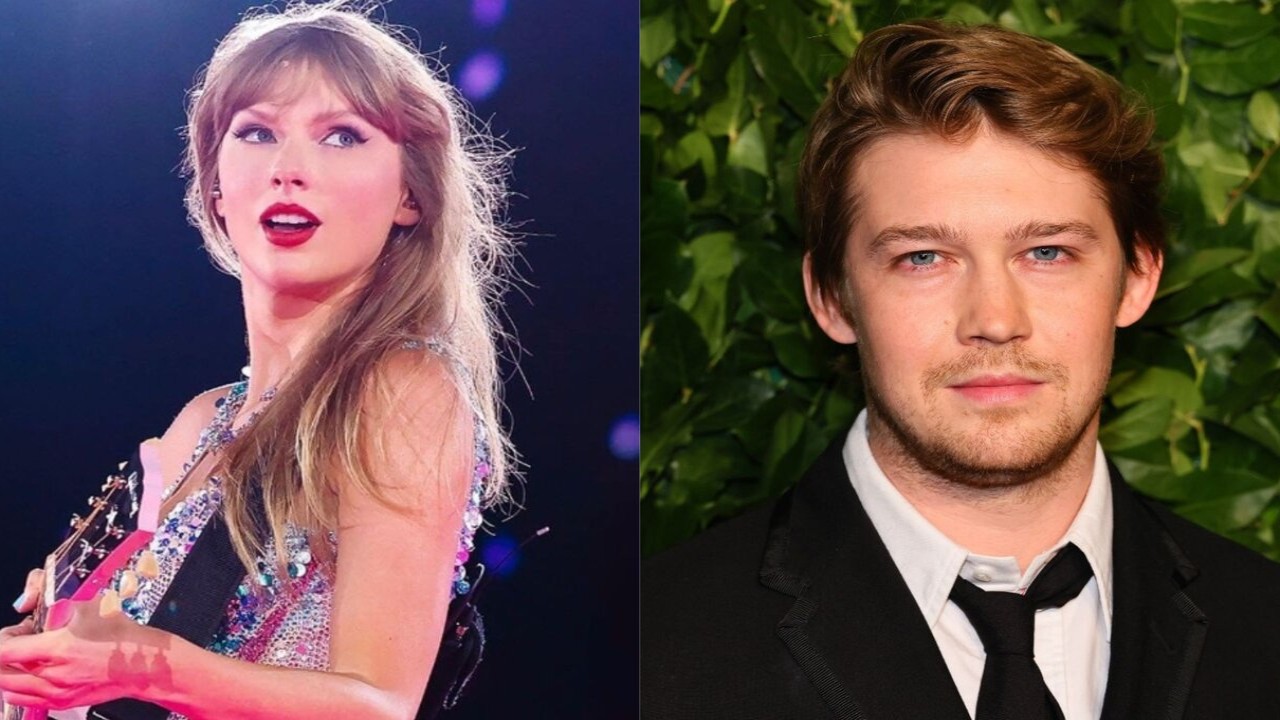 Is Taylor Swift's So Long, London About Ex Joe Alwyn? Lyrics Explored