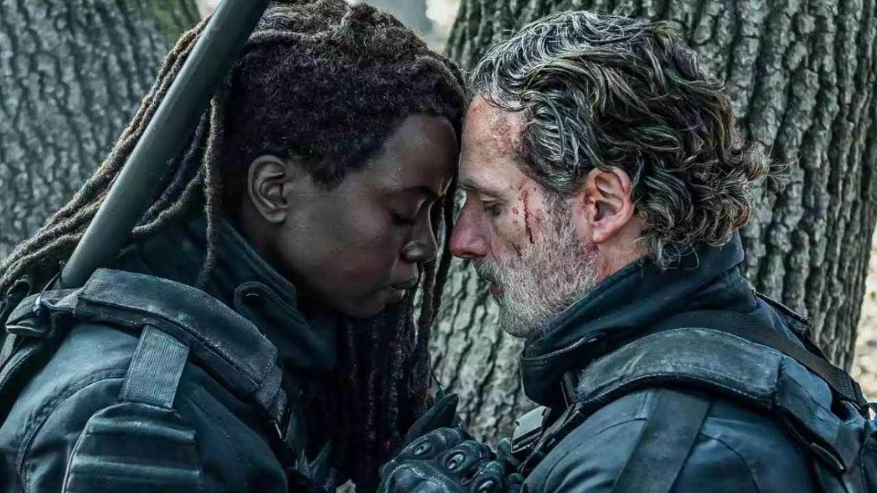 The Walking Dead: The Ones Who Live Ending Explained; What Happened To Rick and Michonne? Deets Inside