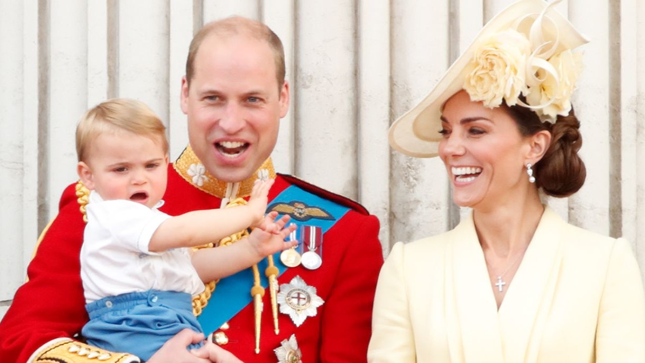 Will Kate Middleton And Prince William Share Pic On Prince Louis' Birthday After Photoshop Controversy? Let's Explore