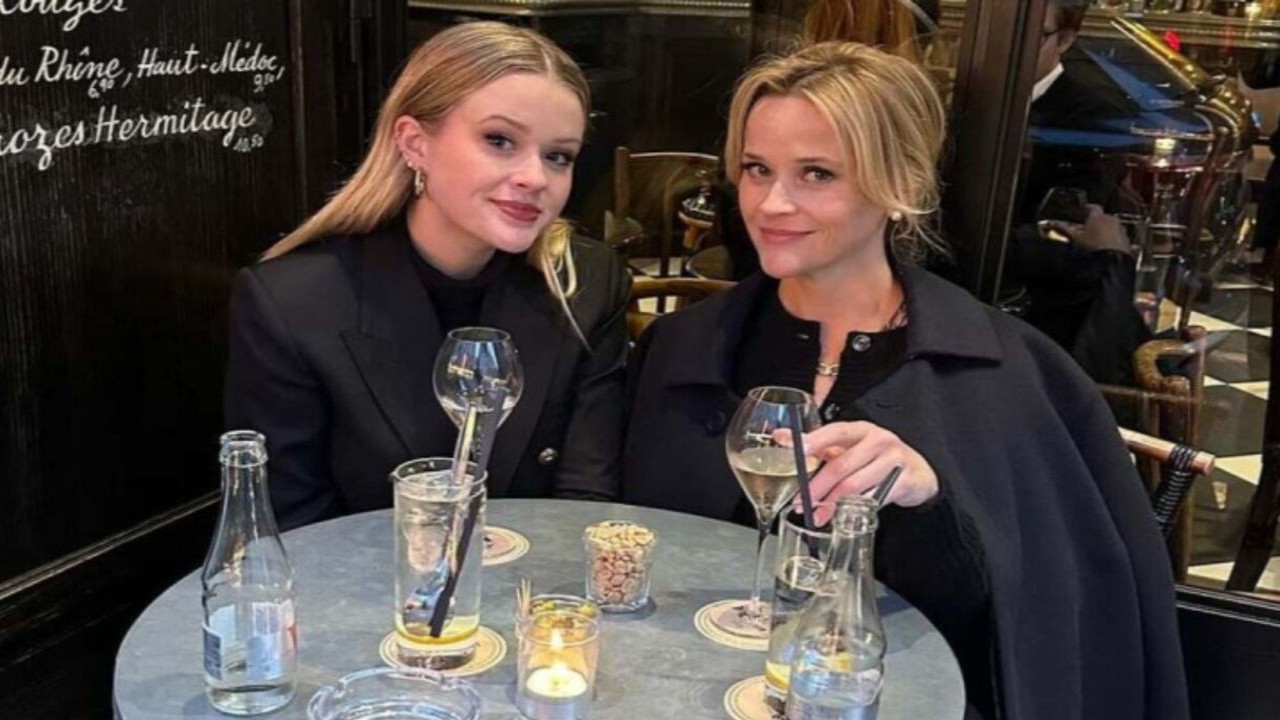 'Pretty Is As Pretty Does': Ava Phillippe Talks About The Beauty Advise She Received From Mom Reese Witherspoon