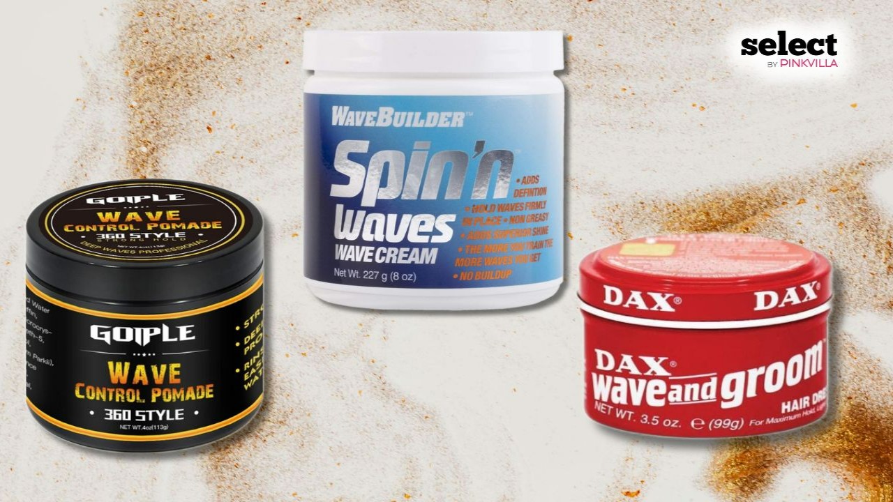 Best Wave Grease Products