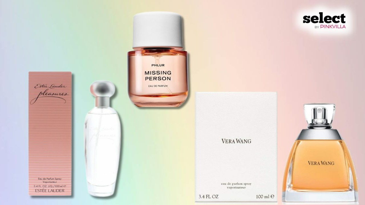 15 Best Floral Perfumes That Will Leave You Refreshed And Happy