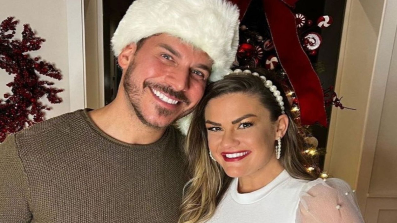 'Romantic Spark Is Just Not There': Brittany Cartwright Shares Intimate Details Of Relationship With Jax Taylor  