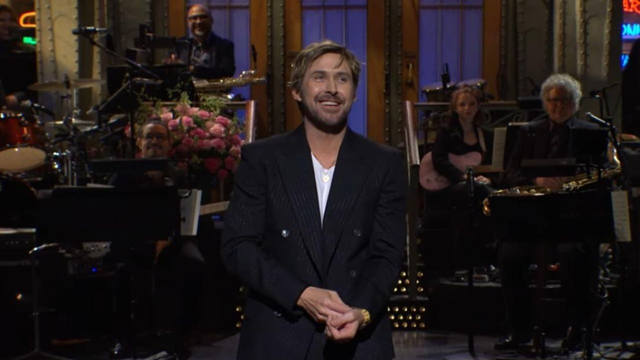 From Ken's Oscar Takeover To The Fall Guy: Top Moments From Ryan Gosling's SNL Appearance