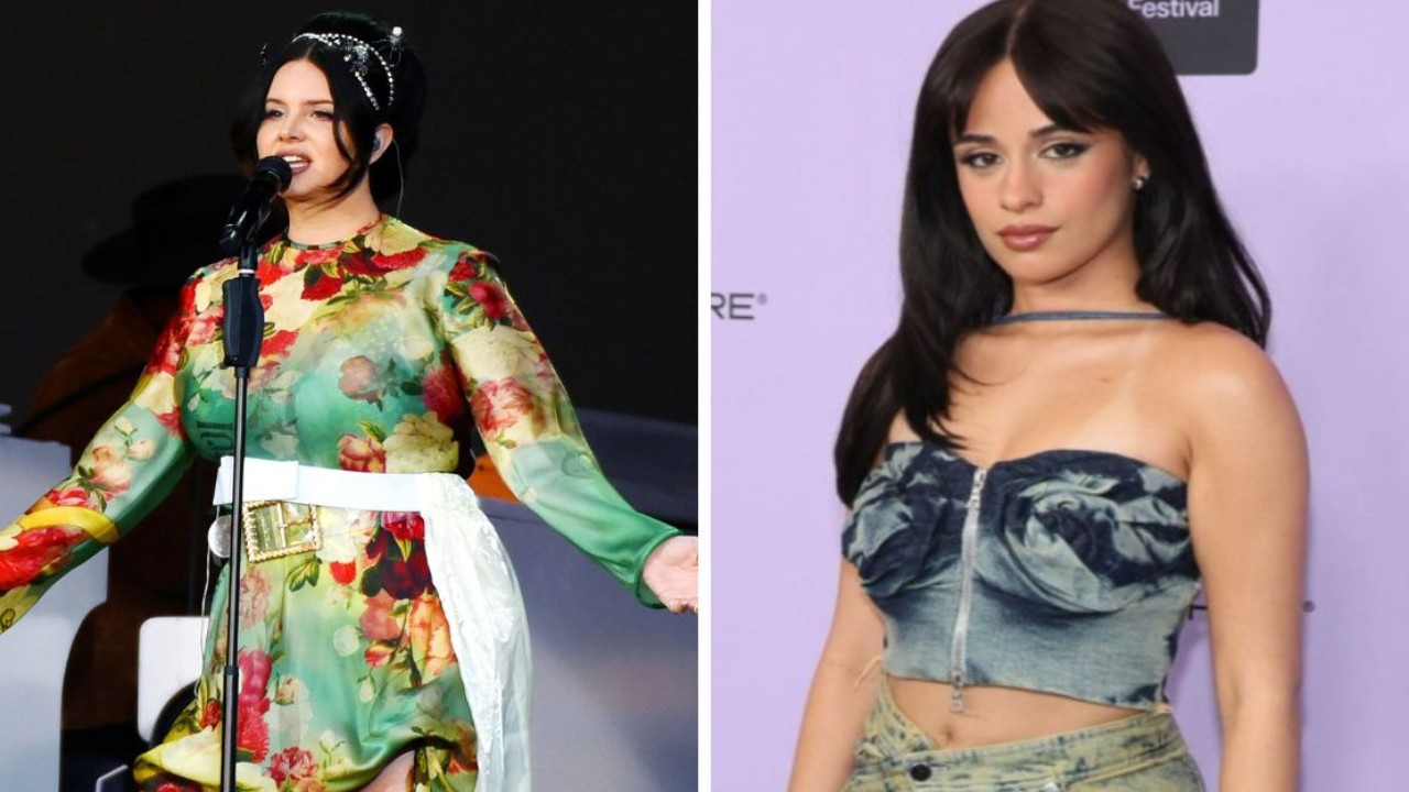 Coachella 2024 Weekend 2: Lana Del Rey Brings Out Surprise Guest Camila Cabello To Perform I Luv It 