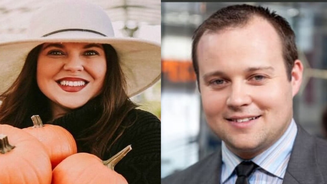 'Hope He Gets A Longer Term': Amy Duggar King Says She Wants Cousin Josh Duggar To Endure 'Torture' In Prison