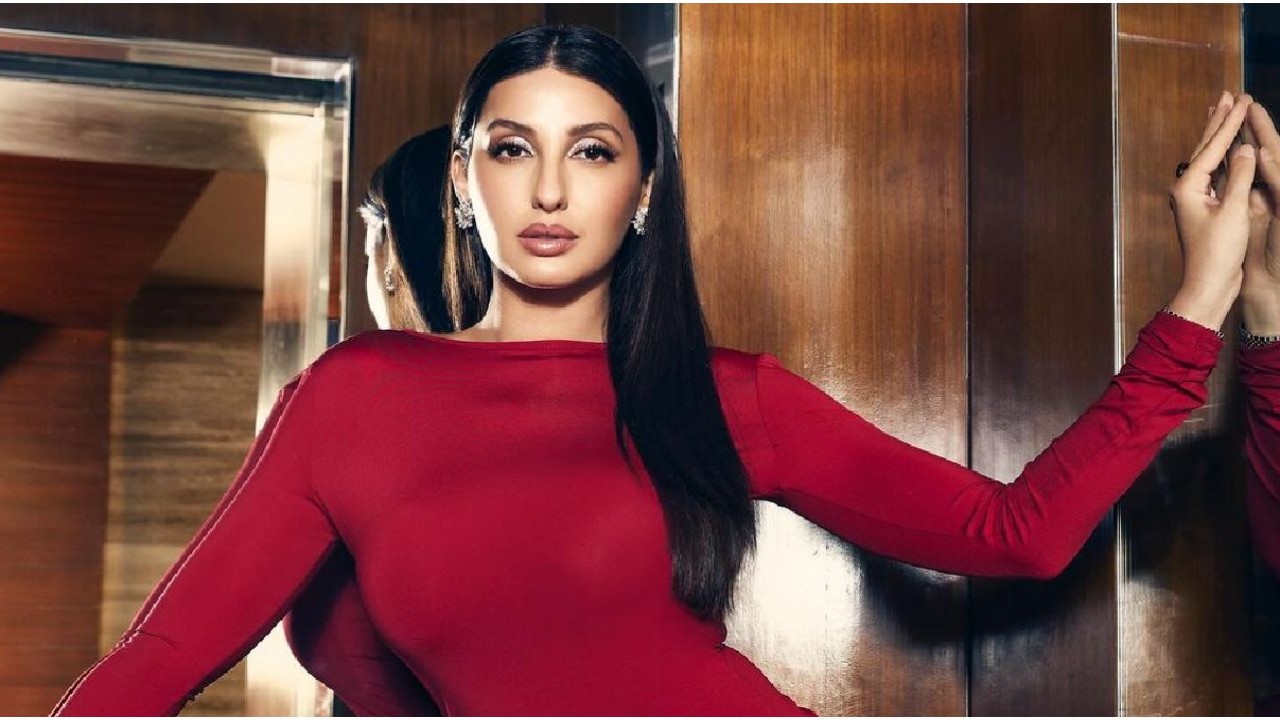 7 times Nora Fatehi got real; paparazzi zooming in on her ‘body parts’ to escaping casting couch in Bollywood