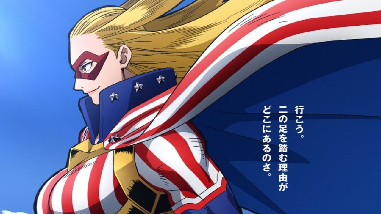 My Hero Academia Season 7 Episode 1: Spoilers From The Manga; Release Date & More