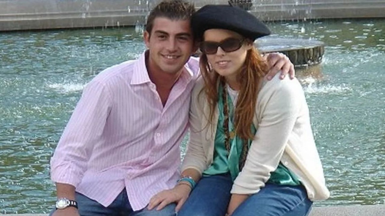 Who Is Paolo Liuzzo? Princess Beatrice's Ex-Boyfriend Passes Away Over Alleged Drug Overdose