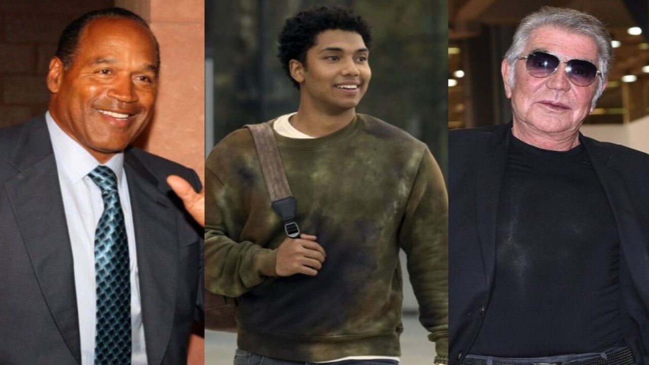 All Celebrities Hollywood Who Died in 2024 So Far; Remembering Chance Perdomo, Harry Johnson, And More