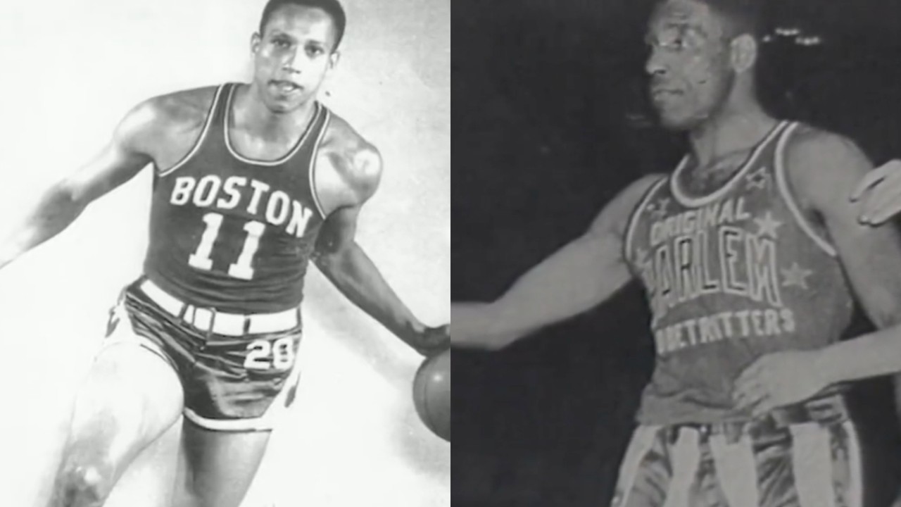 This Day in NBA: When Chuck Cooper and Earl Lloyd Became First African American NBA Drafts