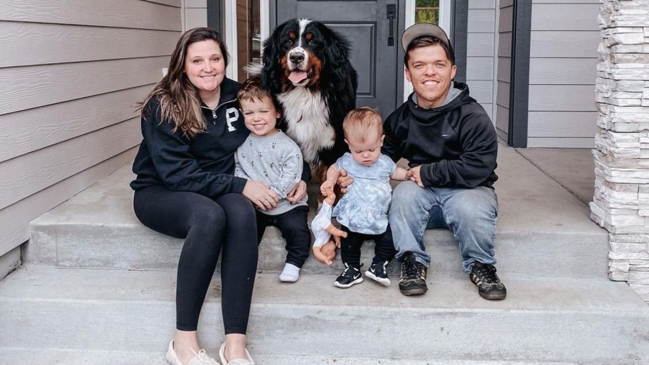 'We Get Sensitive Sometimes': LPBW's Zach Roloff Shares How He Feels About Family Being In Limelight
