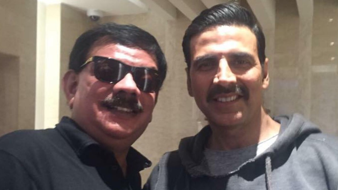 Is Akshay Kumar’s next with Priyadarshan set against backdrop of India’s oldest superstition? Find out