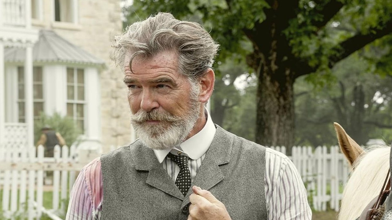 Pierce Brosnan Set to Star in Uri Singer’s Passage Pictures' New Production A Spy’s Guide To Survival; Here's What We Know So Far