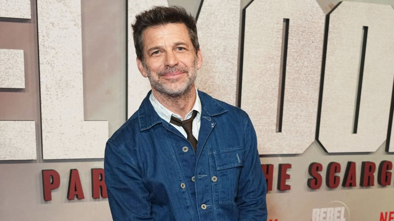 Zack Snyder's Twilight of the Gods Confirms Fall 2024 Release Window; All We Know So Far