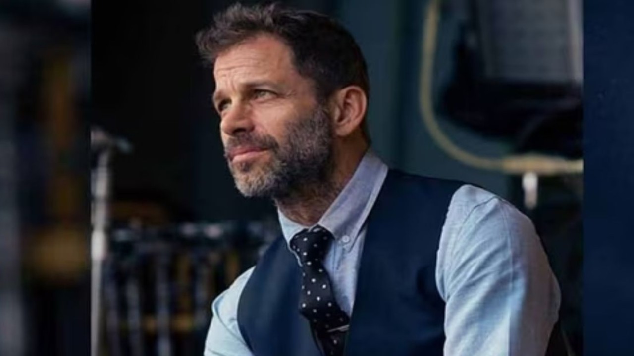 'He Was The One That Mentioned To Me': Zack Snyder Credits Leonardo Di Caprio For Ideating Batman V Superman; Here's HOW
