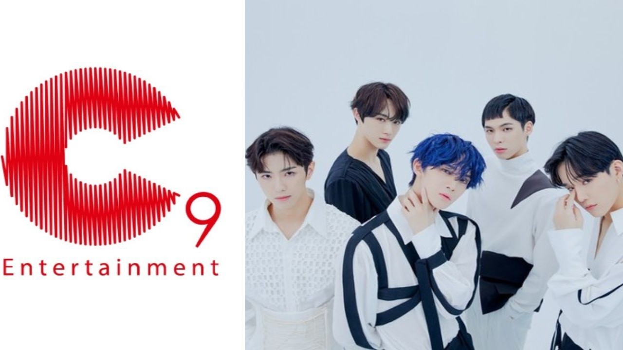 C9 Entertainment set to launch new boy group in 2025, adding to its stellar lineup of CIX, cignature and EPEX