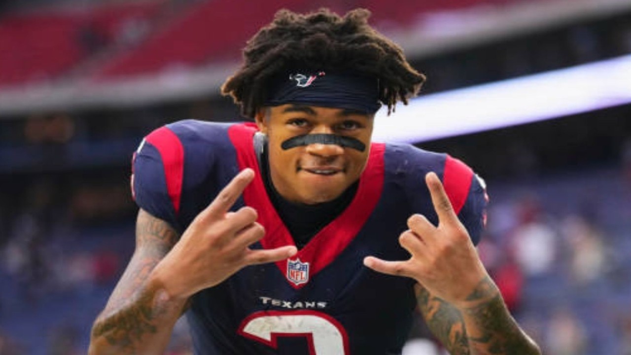 Tank Dell Shot: Texans WR Gets Injured in Sanford Florida Shooting by Teenager, Team Issues Statement