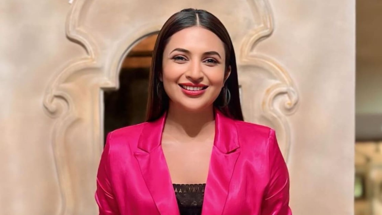 Divyanka Tripathi reflects on selective role choices, says, 'I don't disrespect myself anymore'