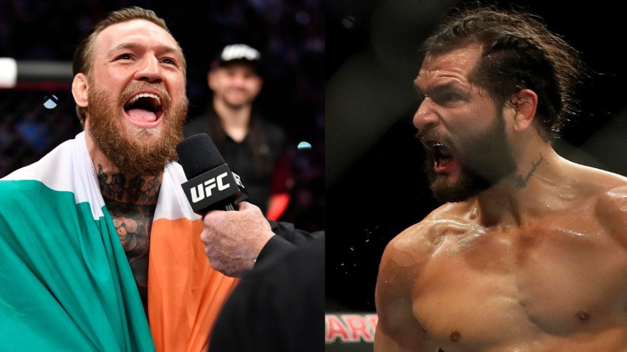Conor McGregor Vs Michael Chandler: Jorge Masvidal Demands Immediate Drug Test for The Notorious Before Much-Anticipated Bout