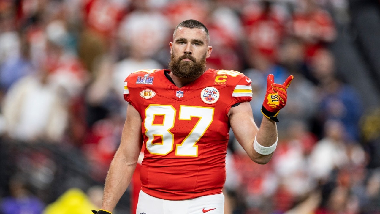 Travis Kelce Will Stay in LA Over Coachella Amid Are You Smarter Than a Celebrity Production: Reports