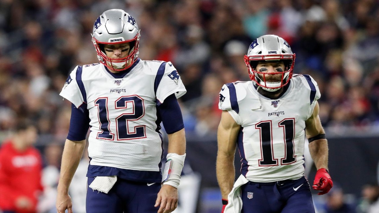 Julian Edelman REVEALS Reality Behind Tom Brady's Potential NFL Comeback Amidst Viral Speculations; Rumors Explained 