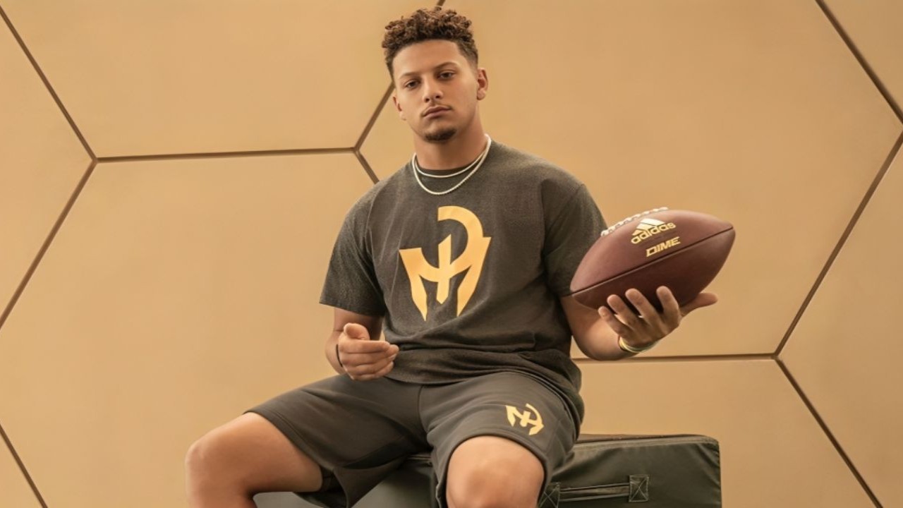 Patrick Mahomes Plans to Take Time Off From NFL To Play in MLB For Royals; QB REVEALS