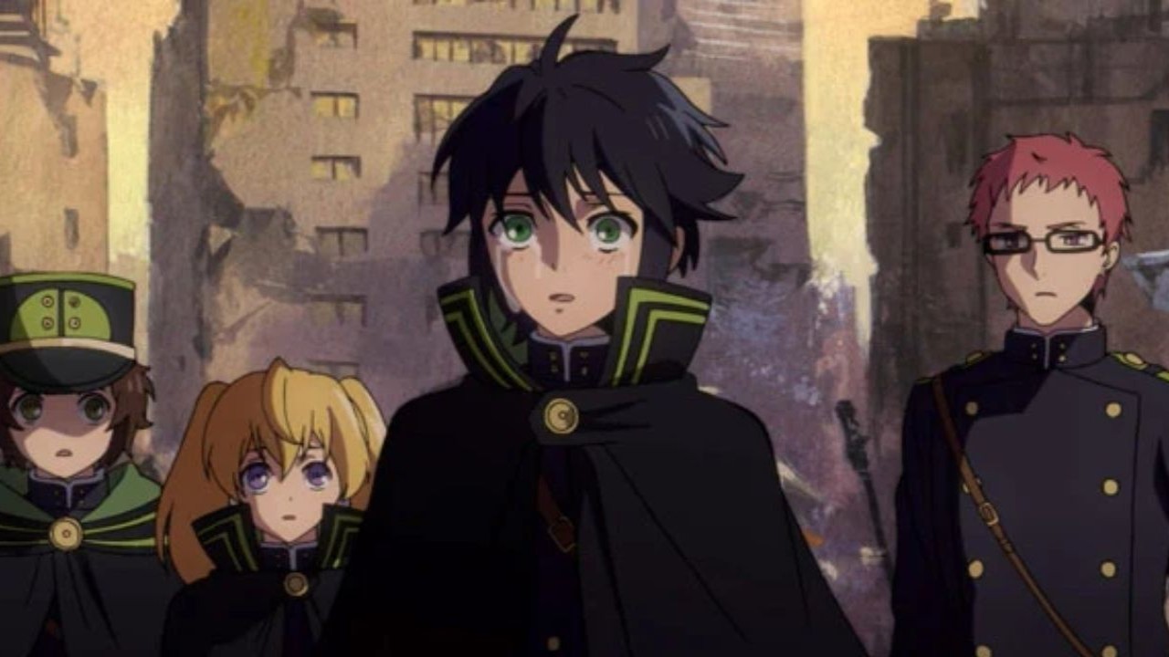 Seraph of the End Chapter 137: Release Date, What to Expect, Where to Read & More