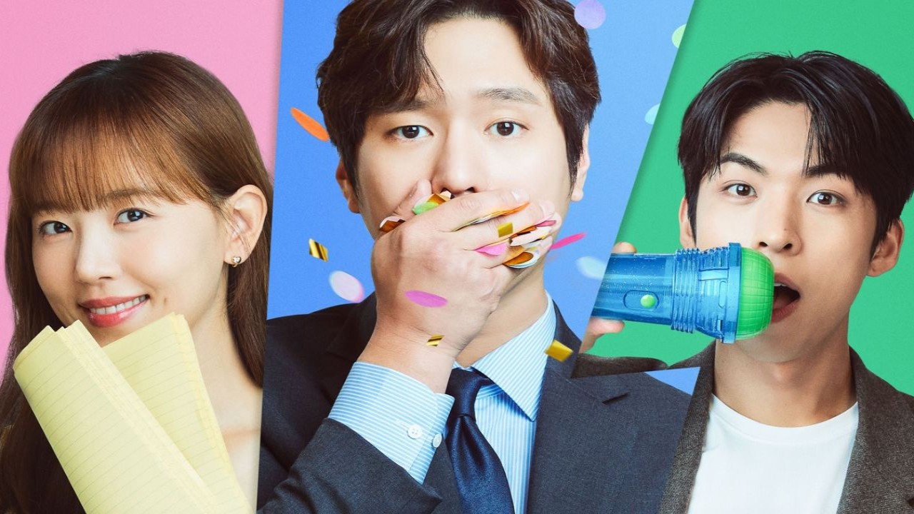 Go Kyung Pyo and Kang Han Na’s Frankly Speaking: Release date, time, where to watch, plot, and more