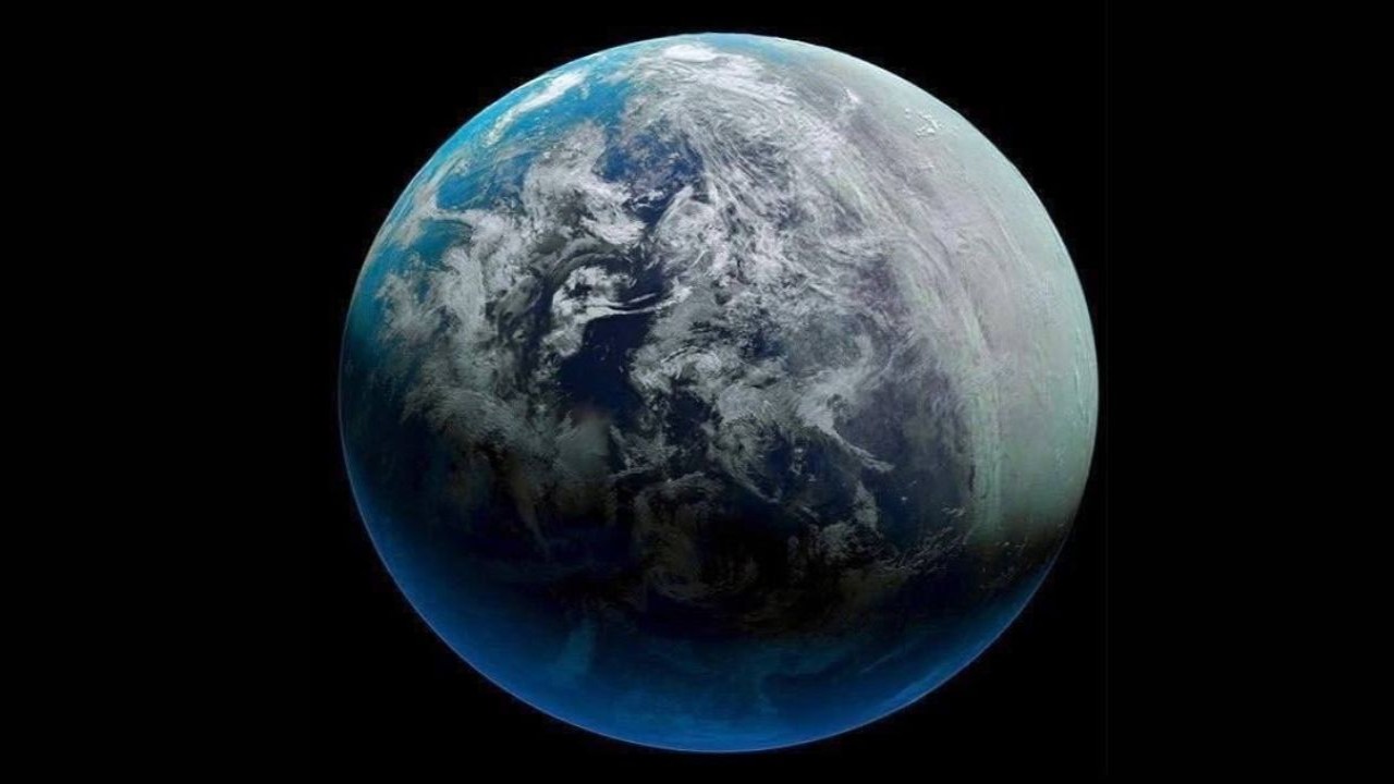 5 fascinating facts about Planet K2-18b amid investigation for alien life 