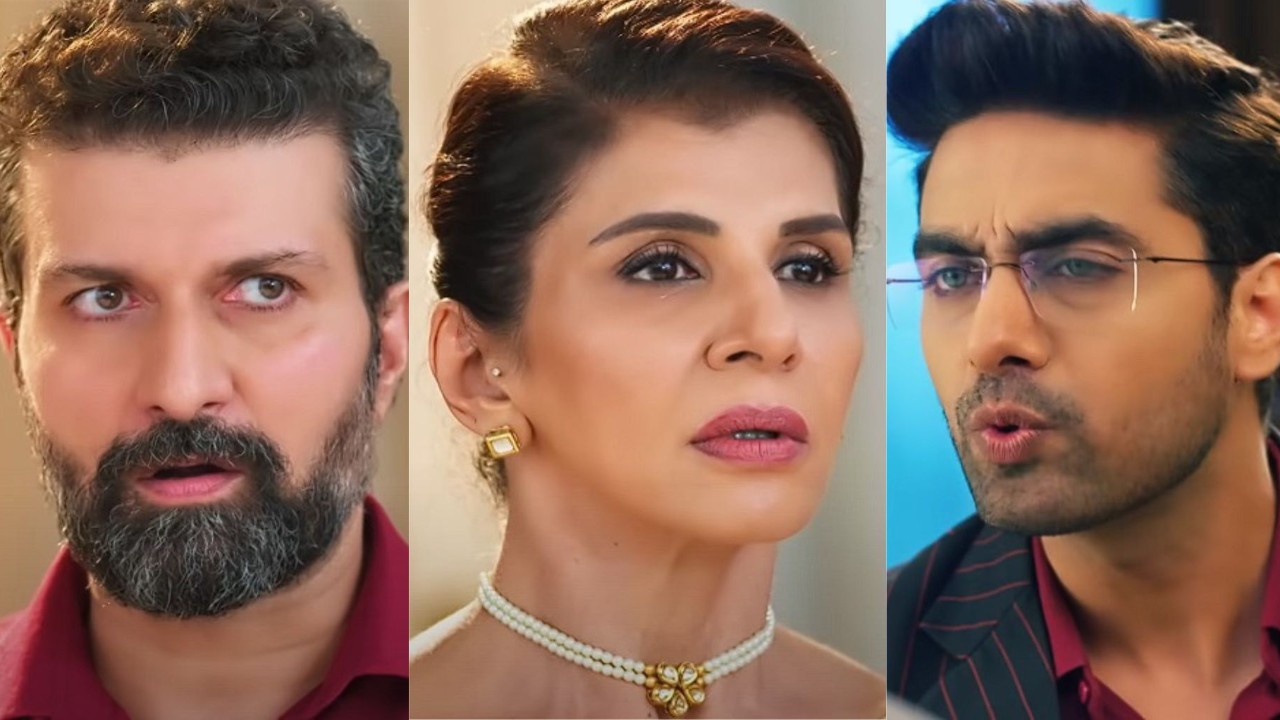 Yeh Rishta Kya Kehlata Hai 