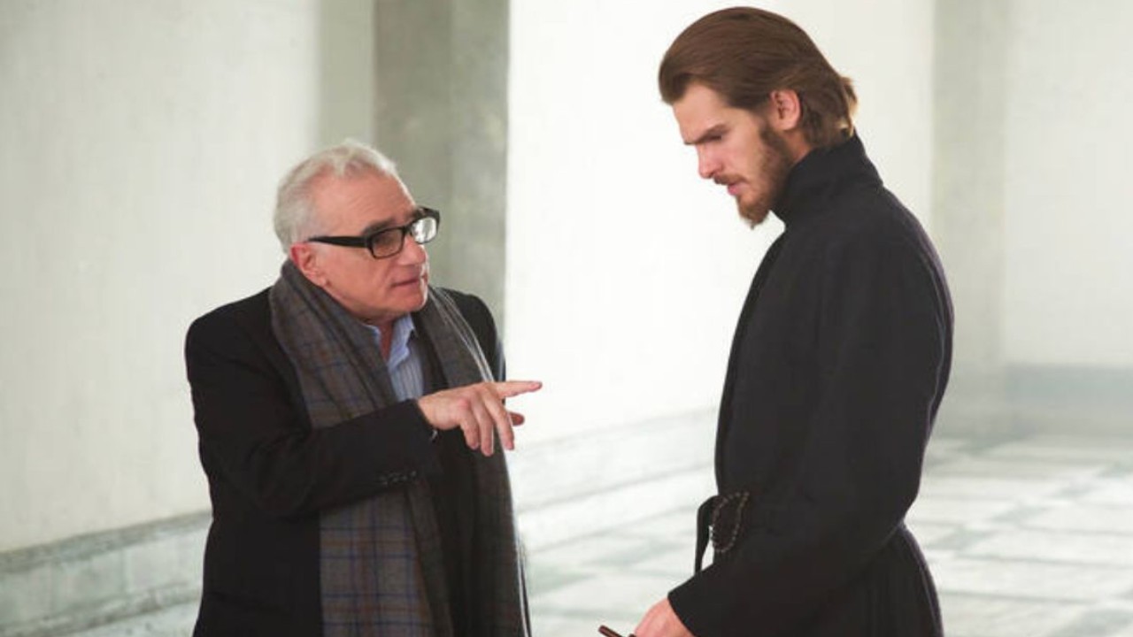 A Life Of Jesus Movie: All You Need To Know About Martin Scorcese's Andrew Garfield Starrer Project