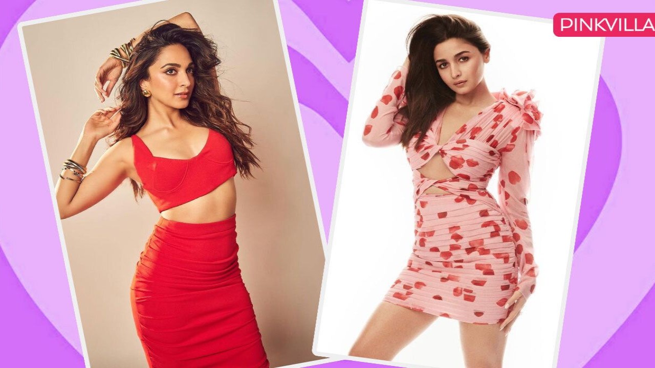 Thinking about what to wear on a first date? Celebs like Alia Bhatt and Kiara Advani are here to help you 