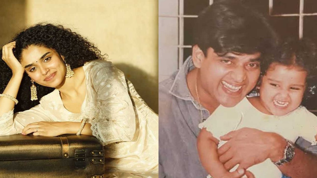 Ravi Kishan's alleged daughter Shinnova's DNA test plea gets rejected by Mumbai court