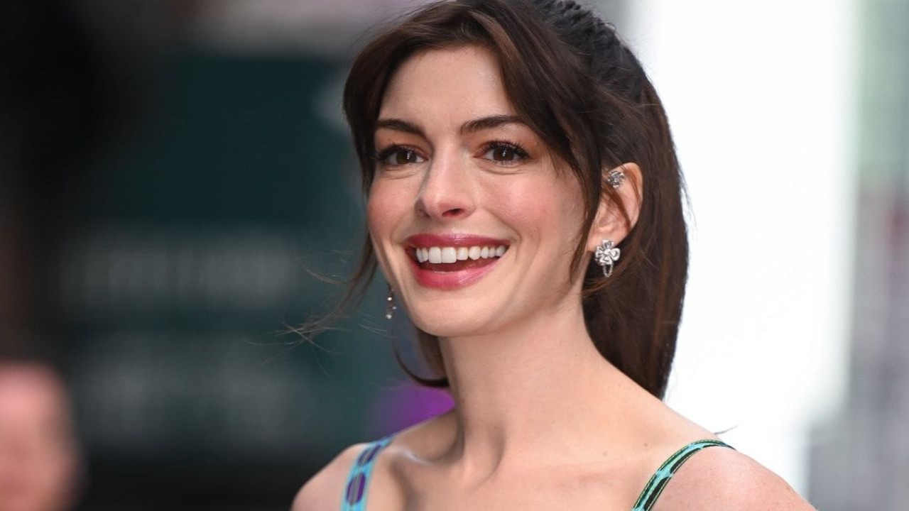 Anne Hathaway Reflects On Decline Of Rom-Com Offers In Her 30s Ahead Of The Idea Of You Release