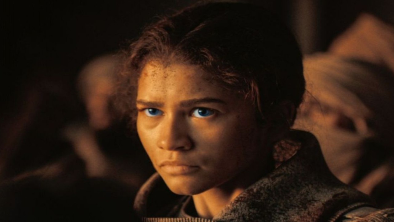 'She's So Clever': Dune: Part Two Director Denis Villeneuve Discusses Zendaya's Potential As Director With Steven Spielberg
