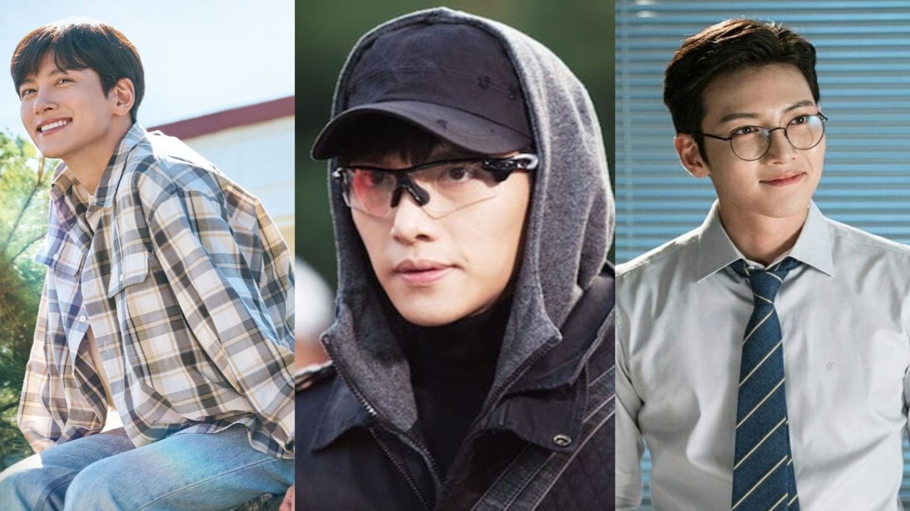 Best Ji Chang Wook TV shows to check out: Welcome to Samdalri, Healer, Suspicious Partner and more