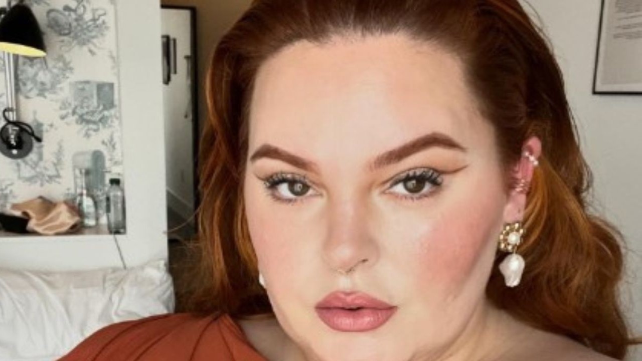 'We Are Never Gonna Be Perfect': Tess Holliday Responds To Body Shaming Comments On TikTok